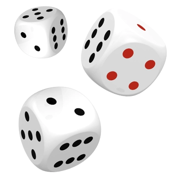 Sicbo Dice Casino Icon